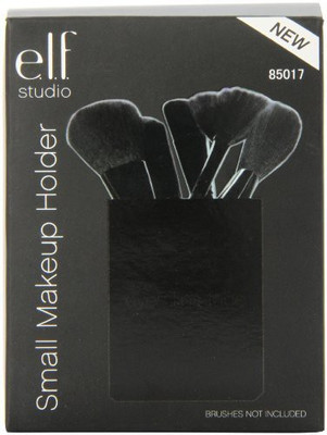 

Elf Cosmetics E L F Brush Holder Small(Pack of 6)