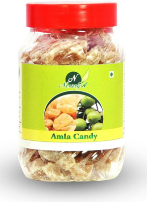 

Nisarga Enterprises Amal Candy 100 Mango Candy