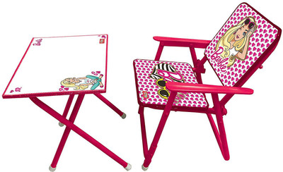 

Gencliq Multipurpose Table & Chair for Kids(Multicolor)