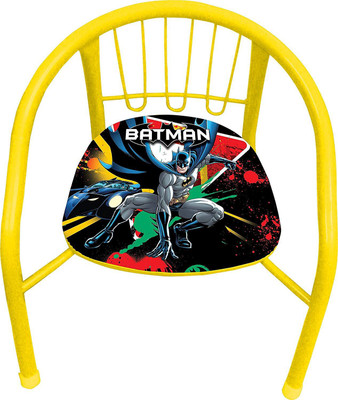 

Batman Whistling Choo Choo Toy Chair for Kids(Multicolor)