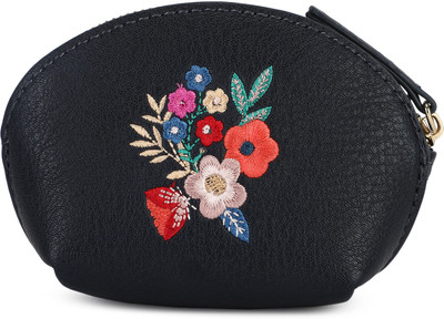 

Accessorize Casual Blue Clutch