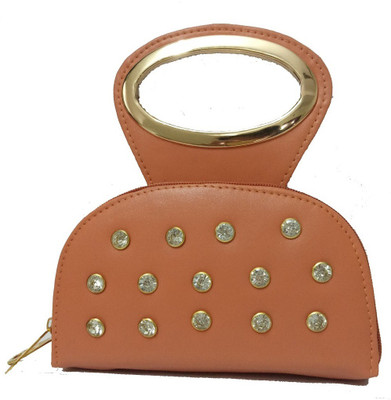 

landloper Casual, Party, Formal Multicolor Clutch