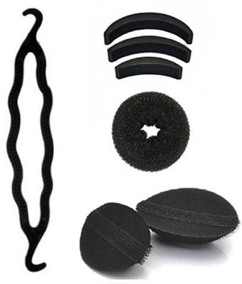 

KYT Combo KIt 7 pcs For Girls new styling , all in one combo , easy to use at home(Set of 7)