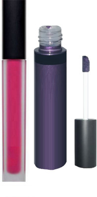 

Gabbu PERFECTLY MATTE FINISH COMBO SET(Set of 2)