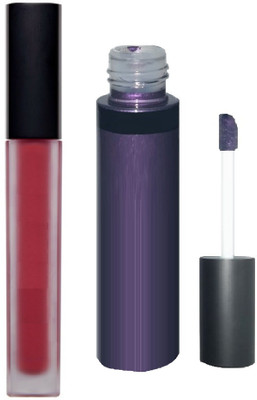 

Gabbu BEAUTY LIQUID MATE FINISH COMBO(Set of 2)