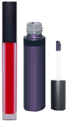 

Gabbu Queen Matte Me COMBO(Set of 2)