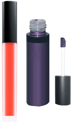 

Gabbu Riche Moist Matte combo(Set of 2)