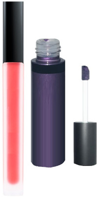

Gabbu Creamy Matte professional combo(Set of 2)