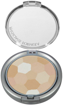 

Physicians Formula Powder Palette Color Corrective Powders, Buff, Compact(Multicolor)