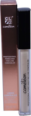 Cameleon Pores and Fine line liquid  Concealer(Fair, 8 ml)