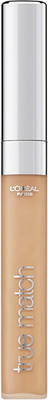 

L'Oreal Paris True Match Super Blendable , 6.8ml Concealer(4N Beige, 6.8 g)