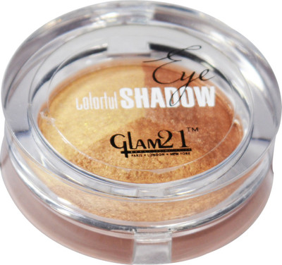 

Glam 21 Colorful Eyeshadow ES611-41 5 g(Multicolor)