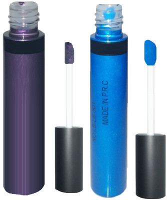 

tanvi27 COLORING QUEEN EYE SHADOW 12 ml(PURPLE, BLUE)