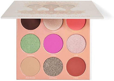juvia's The Douce Palette 32 g(THE DOUCE)