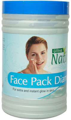 

Ultra Nature Diamond Face Pack(1000 ml)