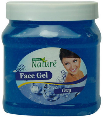 

Ultra Nature Oxy Face Gel(1000 ml)