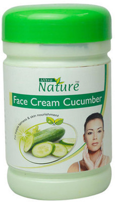 

Ultra Nature Cucumber Face Cream(900 ml)