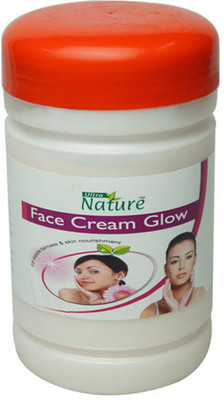 

Ultra Nature Glow Face Cream(900 ml)