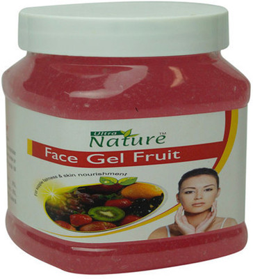 

Ultra Nature Fruit Face Gel(1000 ml)