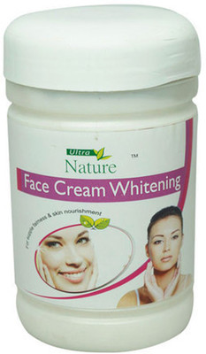 

Ultra Nature Whitening Face Cream(900 ml)