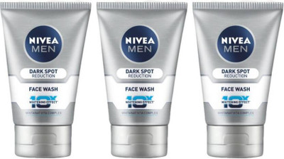 

Nivea Men Dark Spot Reduction Face Wash(300 g)