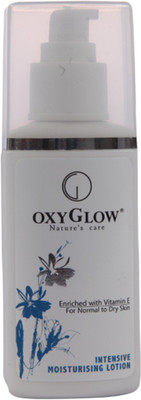

Oxyglow Intensive Moisturizing Lotion(200 ml)