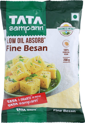 Tata Sampann Fine Besan(200 g)
