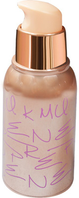 

Glam 21 Oil Control Foundation F6508-02 Foundation(Pancho)