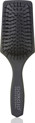 

Gorgio GHB-1020 Mini Paddle Brush