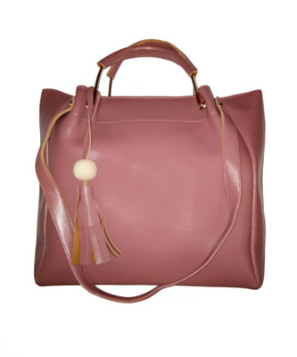 

HOSHE Shoulder Bag(Multicolor)
