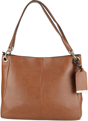 

Accessorize Messenger Bag(Brown)