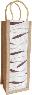 

HD Bottle Bag(White)