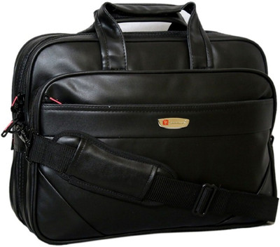 Sammerry Messenger Bag(Black)