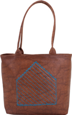 

LDHSATI Shoulder Bag(Brown)