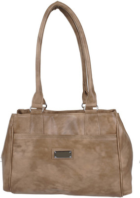 

N Disha Shoulder Bag(Beige)