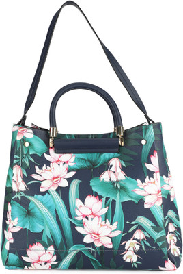 

Accessorize Messenger Bag(Multicolor)