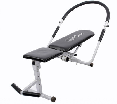 

Lifeline 111 Abdominal Fitness Bench