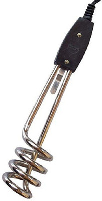 

Royal Eliba 1500 W Immersion Heater Rod (Water) 1500 Immersion Heater Rod(Water)