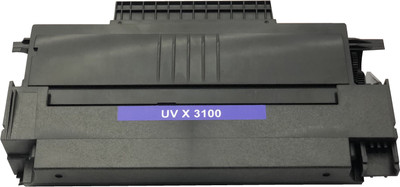 

UV X 3100 USED IN XER 3100 Single Color Ink Toner(Black)