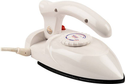 

DANNYBOYZS DOMNIC DRY IRON Dry Iron(White)