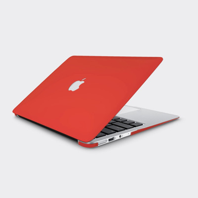 

CELLBELL 13"(RED) Plastic Laptop Decal 13