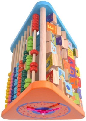 

Lodestone Kids Eco-Friendly(Multicolor)