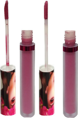 

tanvi27 WEDDING BRIDE LIPSTICK(PEACH PINK, LIGHT TROPHY WIFE)