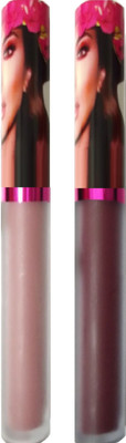

tanvi27 SENSATIONAL CREAM LIPSTICK(LIGHT PEACH, MAROON)