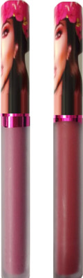 

tanvi27 SENSATIONAL CREAM LIPSTICK(peach pink, orange)