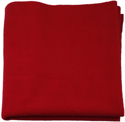 

Nostaljia Cotton Baby Bed Protecting Mat(Maroon