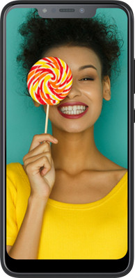 Infinix Hot S3X is one of the best phones under 7000