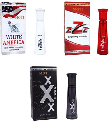 

moti Perfume Spray - (For Men & WOMEN) Eau de Parfum - 90 ml(For Men & Women)