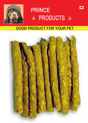 

prince products Munchis Chicken Stick Chicken Dog Chew(1 kg, Pack of 1)
