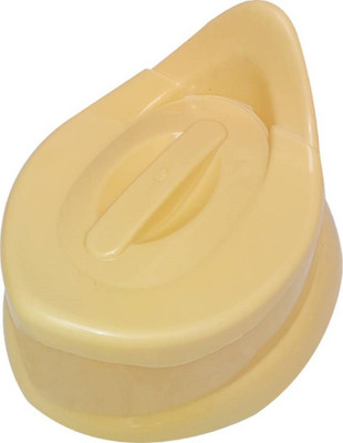 

Atabz kds baby pottty seat set Potty Box(Cream)